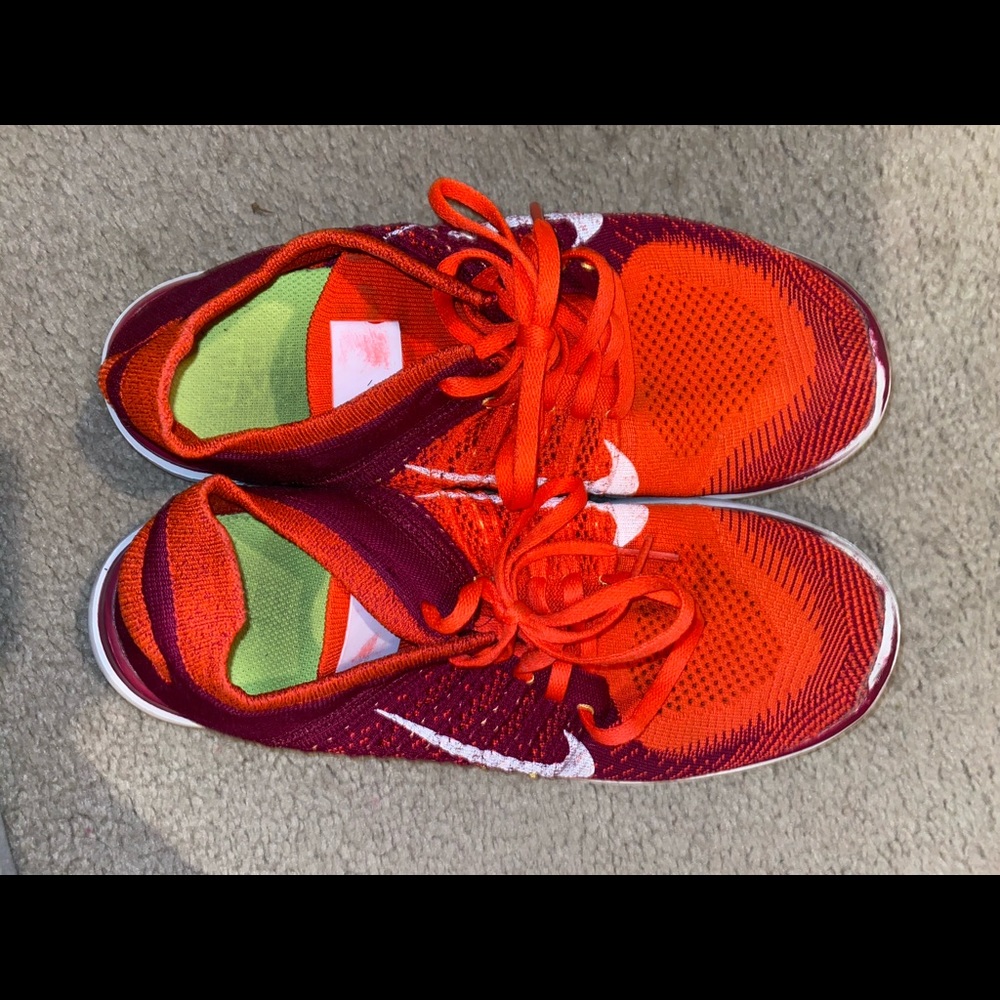 Nike free runners 4.0